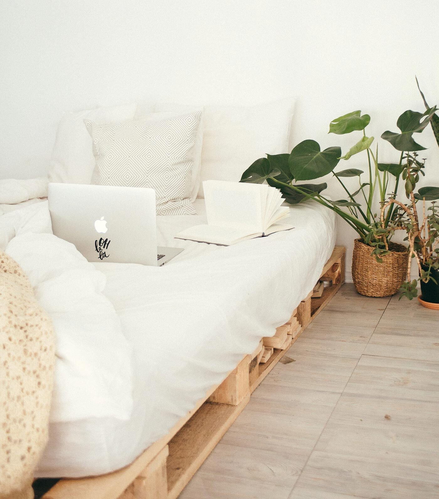 Mindful Décor: how environmental awareness influences mood