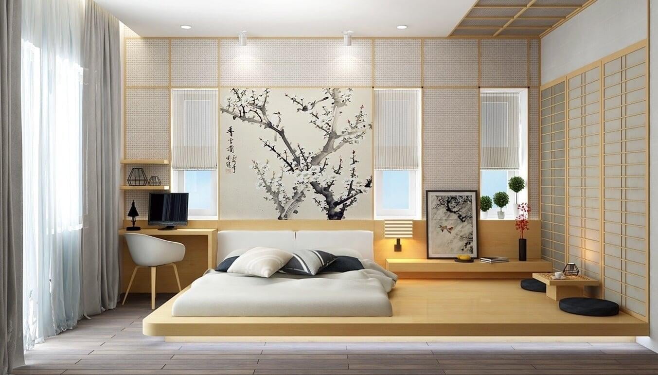 Mastering your bedroom - how to make the space truly yours