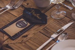 Showing Off: Latest Trends in Event Design