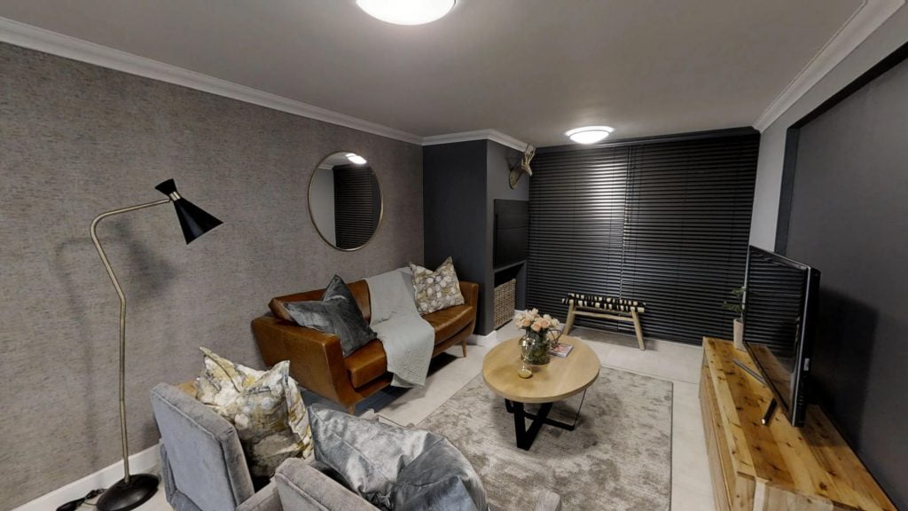 Showhouse and Home Interiors: tips and tricks to be the most impressive