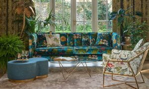 Trending or Timeless: your choice in interiors