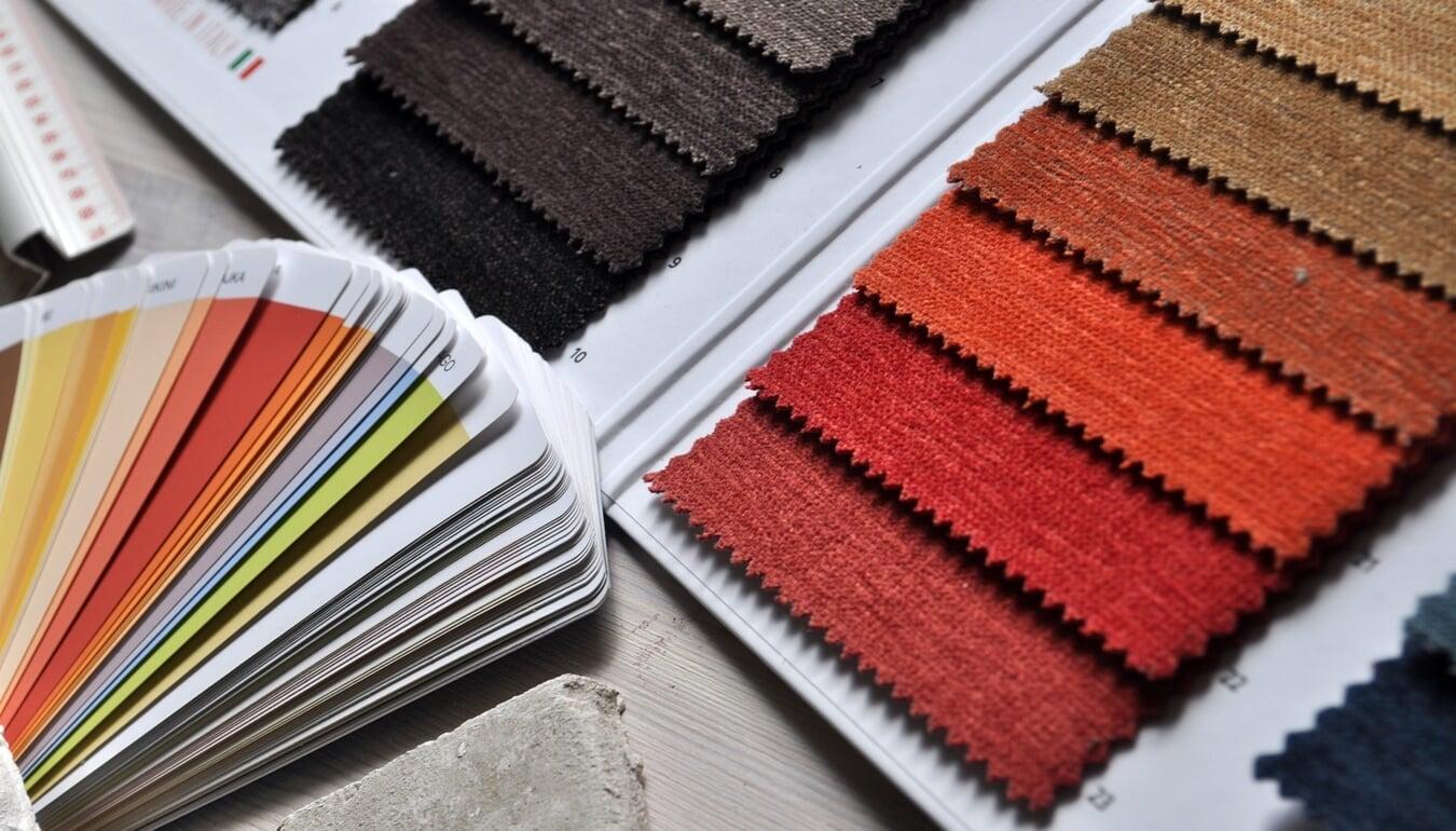 Out with the old, in with the new: give your house a spring-clean look